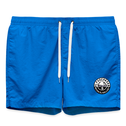 SHORTS DT_B/MICHA - cobalt blue