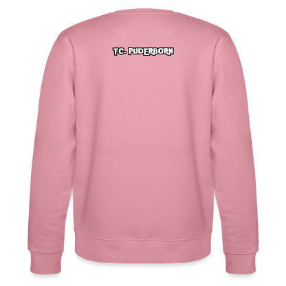 SWEATER DT_X/JENZ - lilac dream