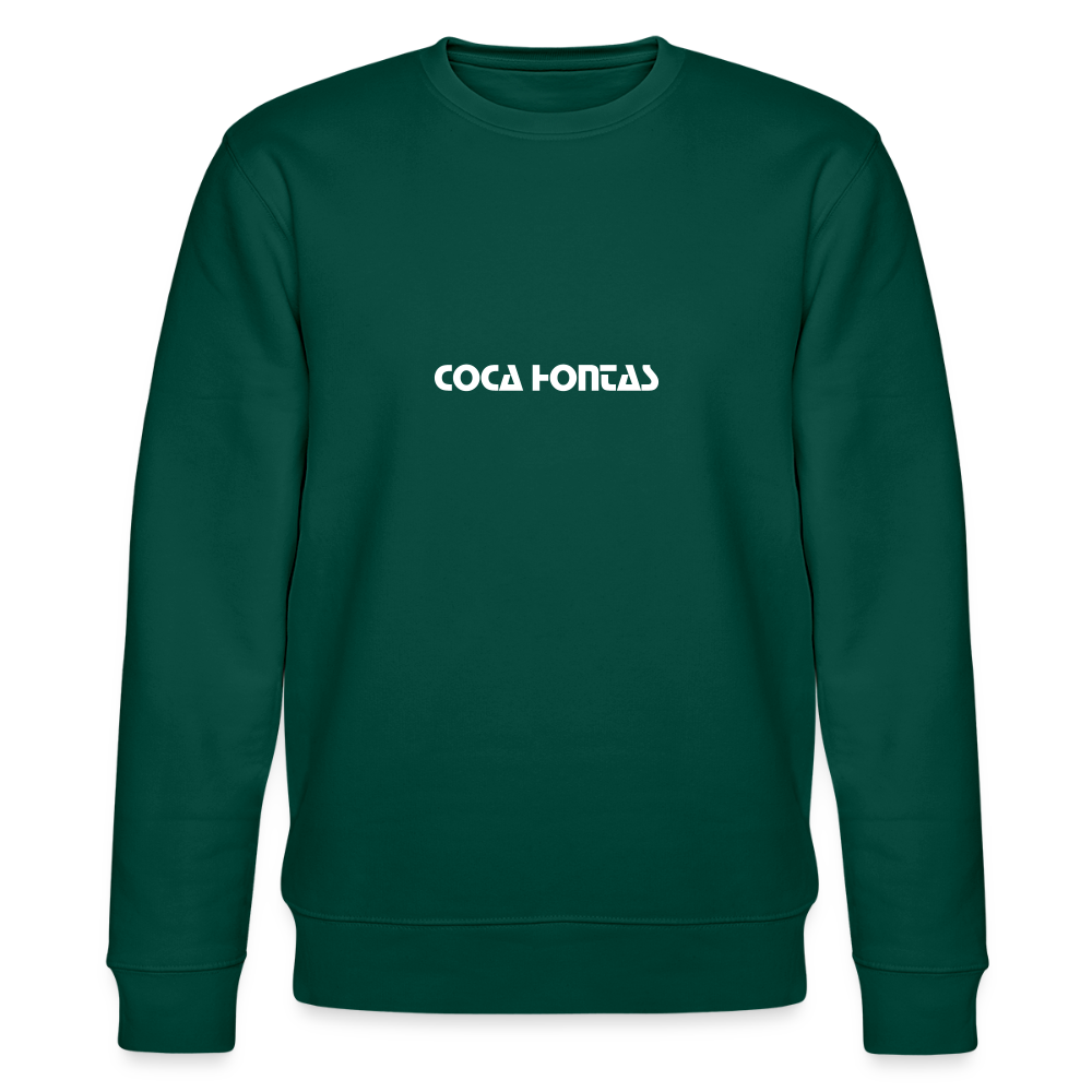SWEATER 350g/m² DTC_SPCL03 - forest