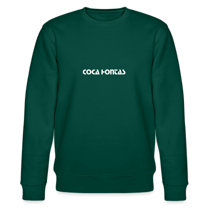SWEATER 350g/m² DTC_SPCL03 - forest