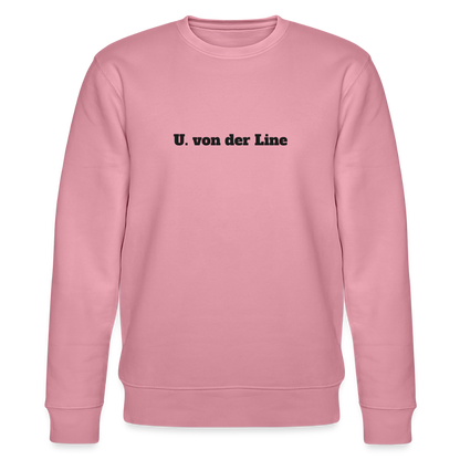 SWEATER DT_B/UHR - lilac dream