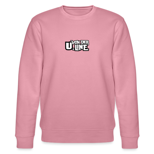 SWEATER DT_X/UHR - lilac dream