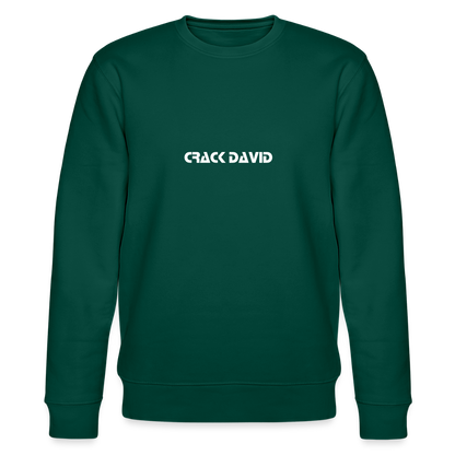 SWEATER 350g/m² DTC_SPCL02 - forest