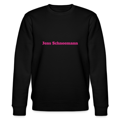 SWEATER 350g/m² DTC_MGNT04 - black