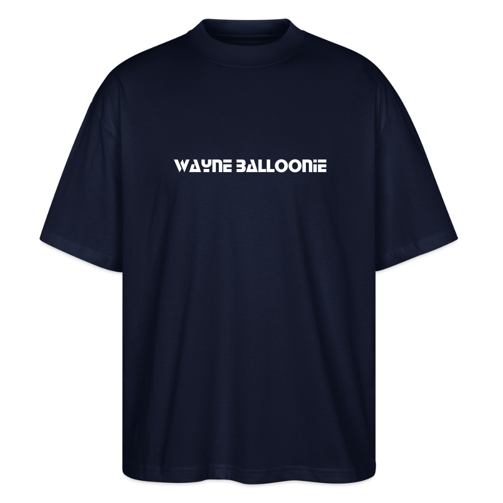 T-Shirt 200g/m² DTC_SPL08 - navy