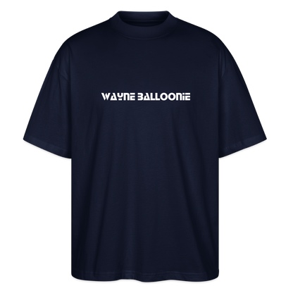 T-Shirt 200g/m² DTC_SPL08 - navy
