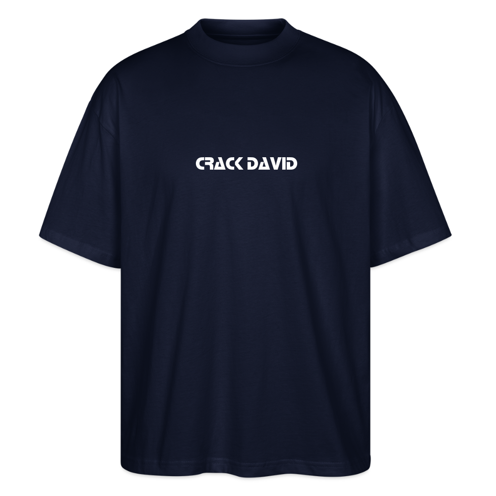 T-Shirt OS 200 g/m² DTC_SPCL02 - navy