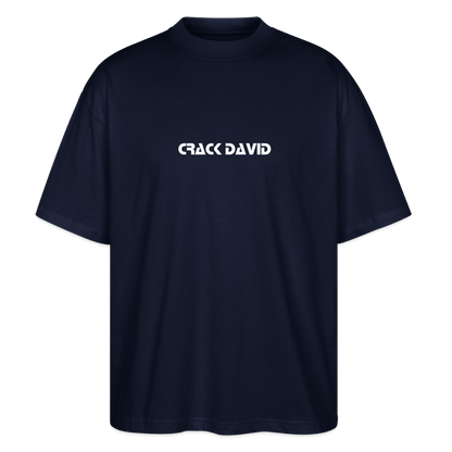 T-Shirt OS 200 g/m² DTC_SPCL02 - navy