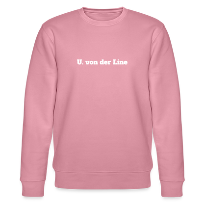 SWEATER DT_W/UHR - lilac dream