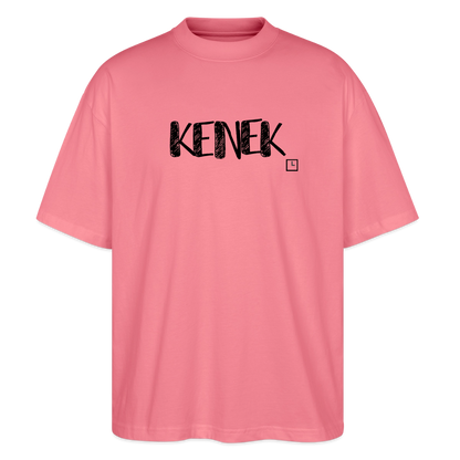T-SHIRT KENEK - pink joy 