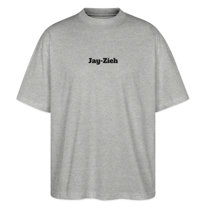 T-Shirt OS 200 g/m² - DTC - BLACKY_04JAY - heather grey