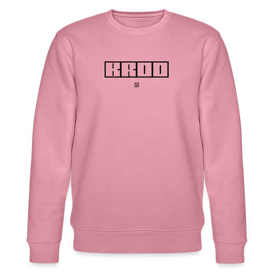 SWEATER US_BROO - lilac dream