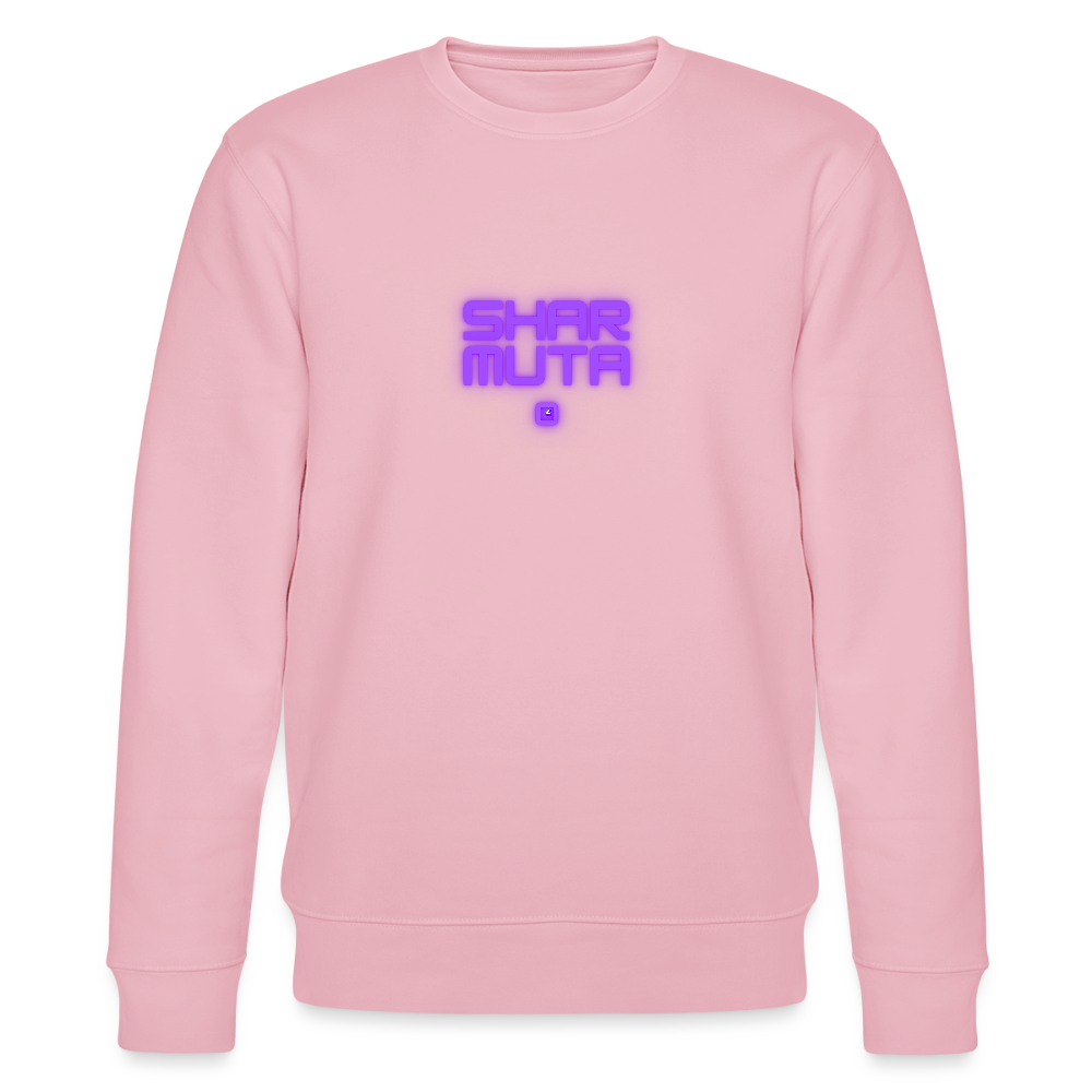 SWEATER 350g/m² WMC_SHMU - cotton pink