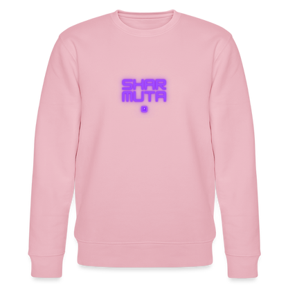 SWEATER 350g/m² WMC_SHMU - cotton pink