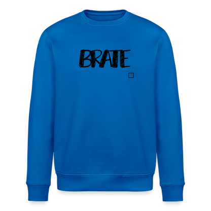 SWEATER BRATE - royal blue